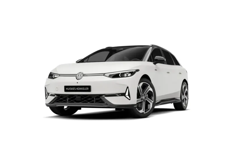 Volkswagen ID.7 (2026)