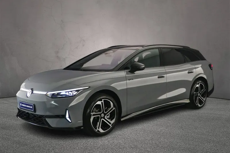 Volkswagen ID.7 (2026)