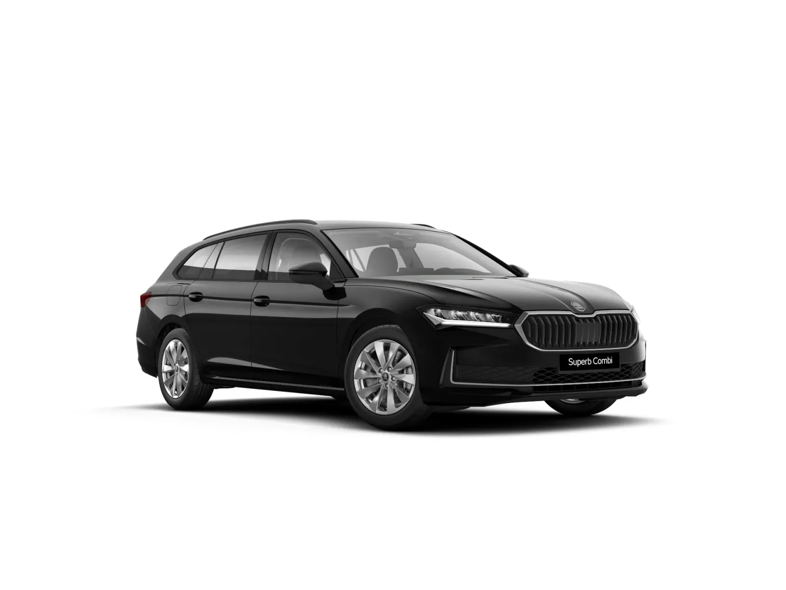 Škoda Superb (2026) — foto 1