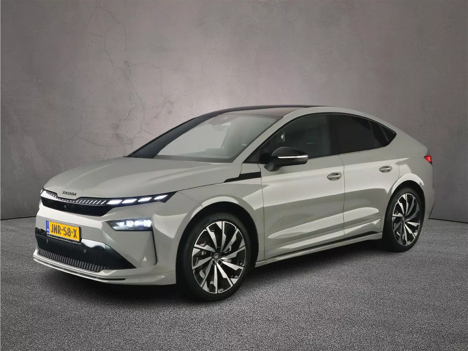 Škoda Enyaq (2025) — foto 1