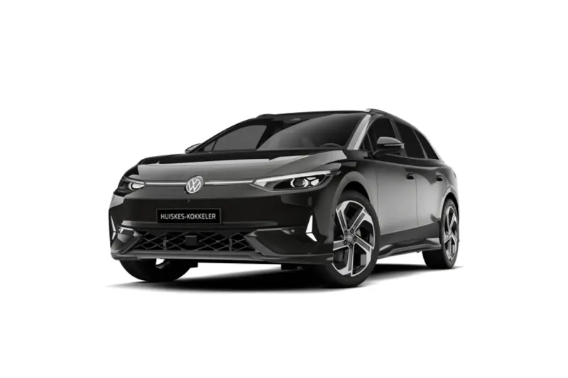 Volkswagen ID.7 (2026)