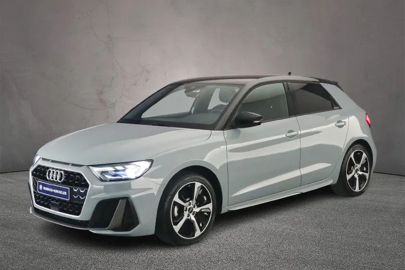 Audi A1 (2025)