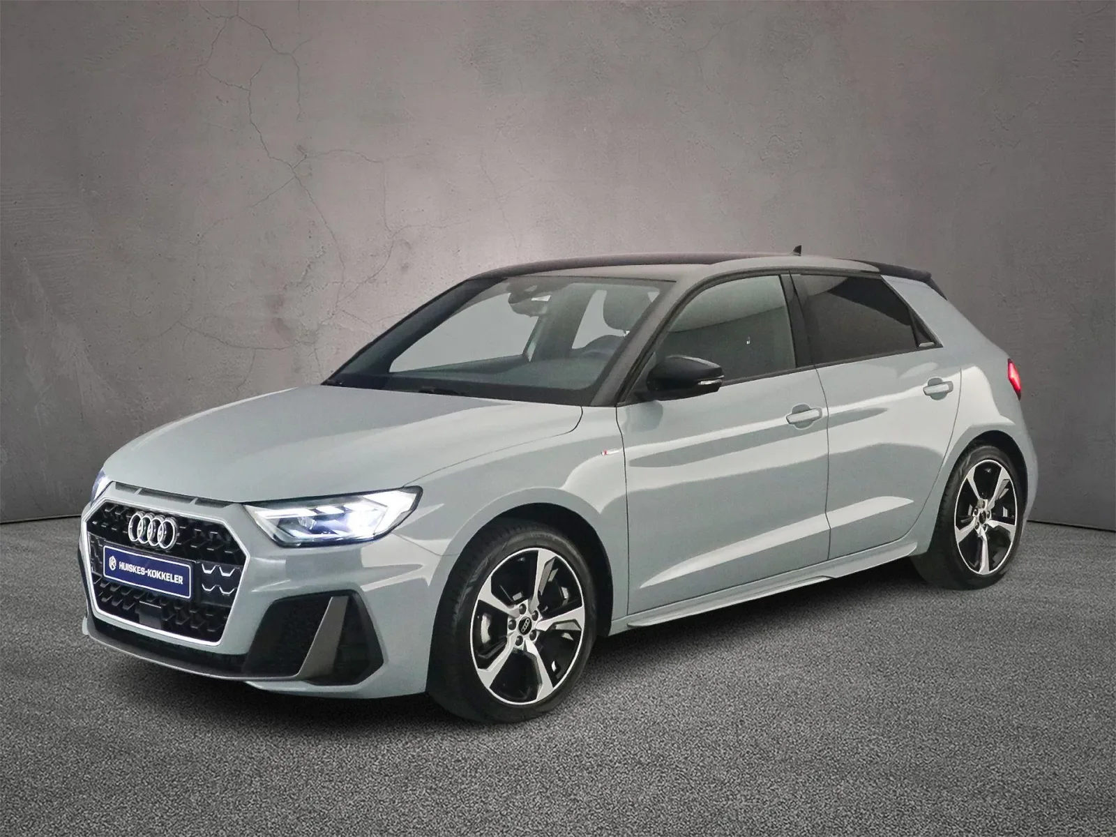 Audi A1 (2025) — foto 1