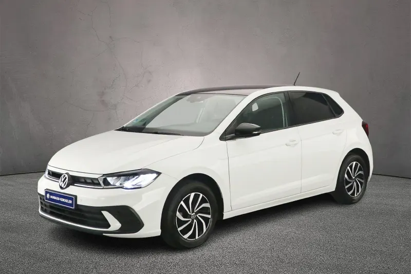Volkswagen Polo (2023)
