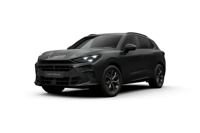 CUPRA Terramar (2026)