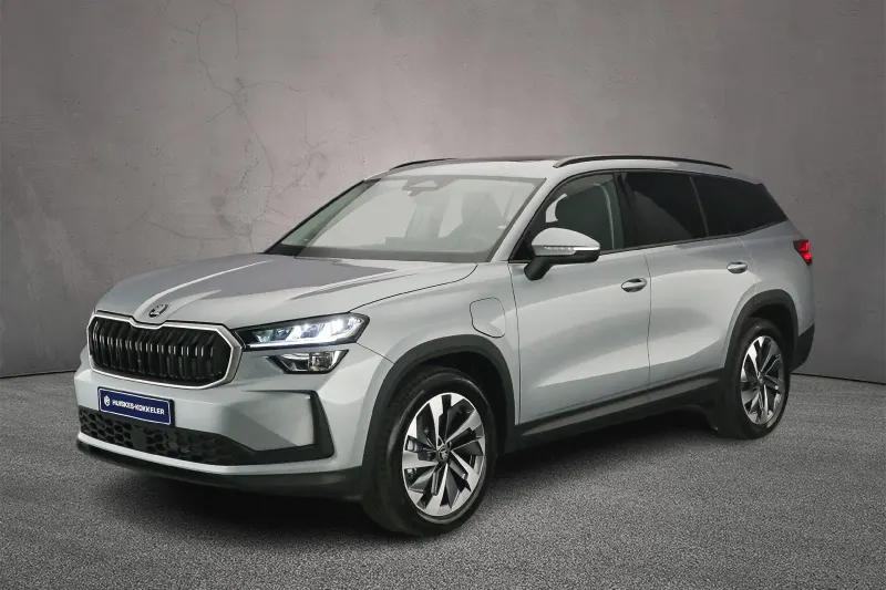 Škoda Kodiaq (2026)