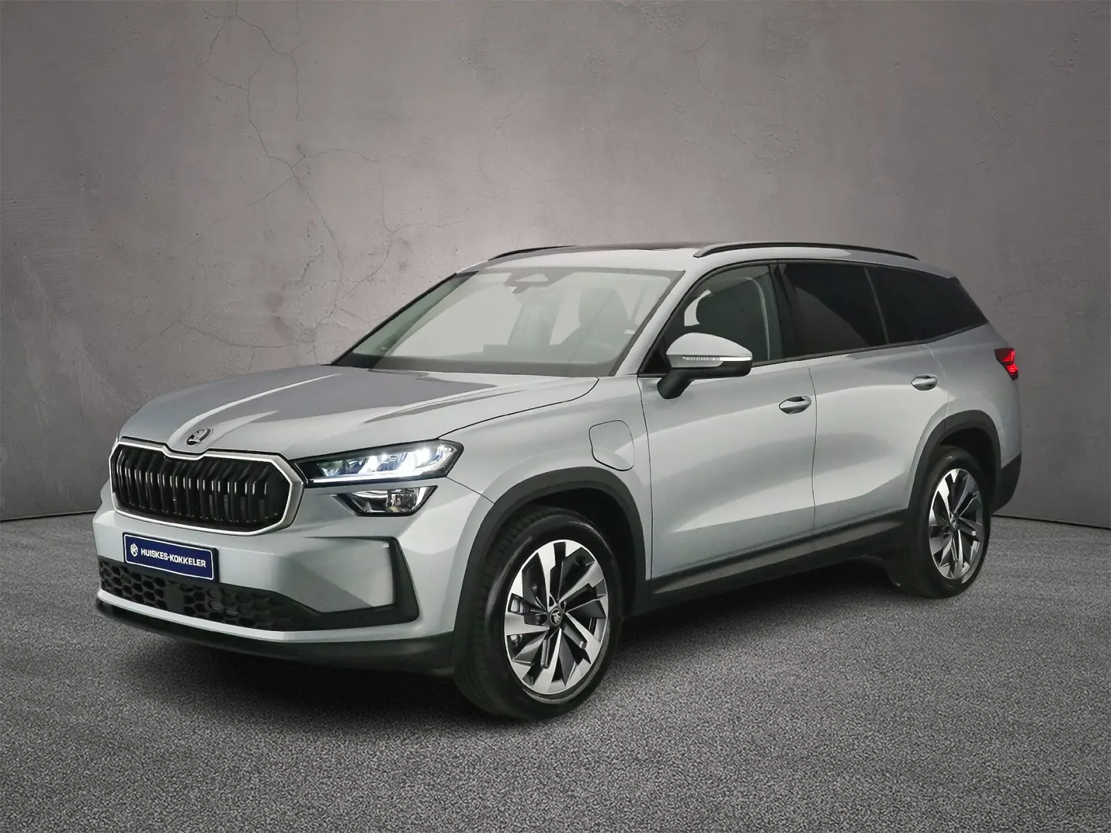 Škoda Kodiaq (2026) — foto 1