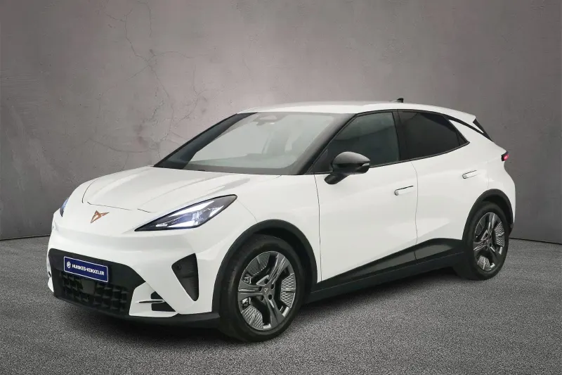 CUPRA Raval (2026)