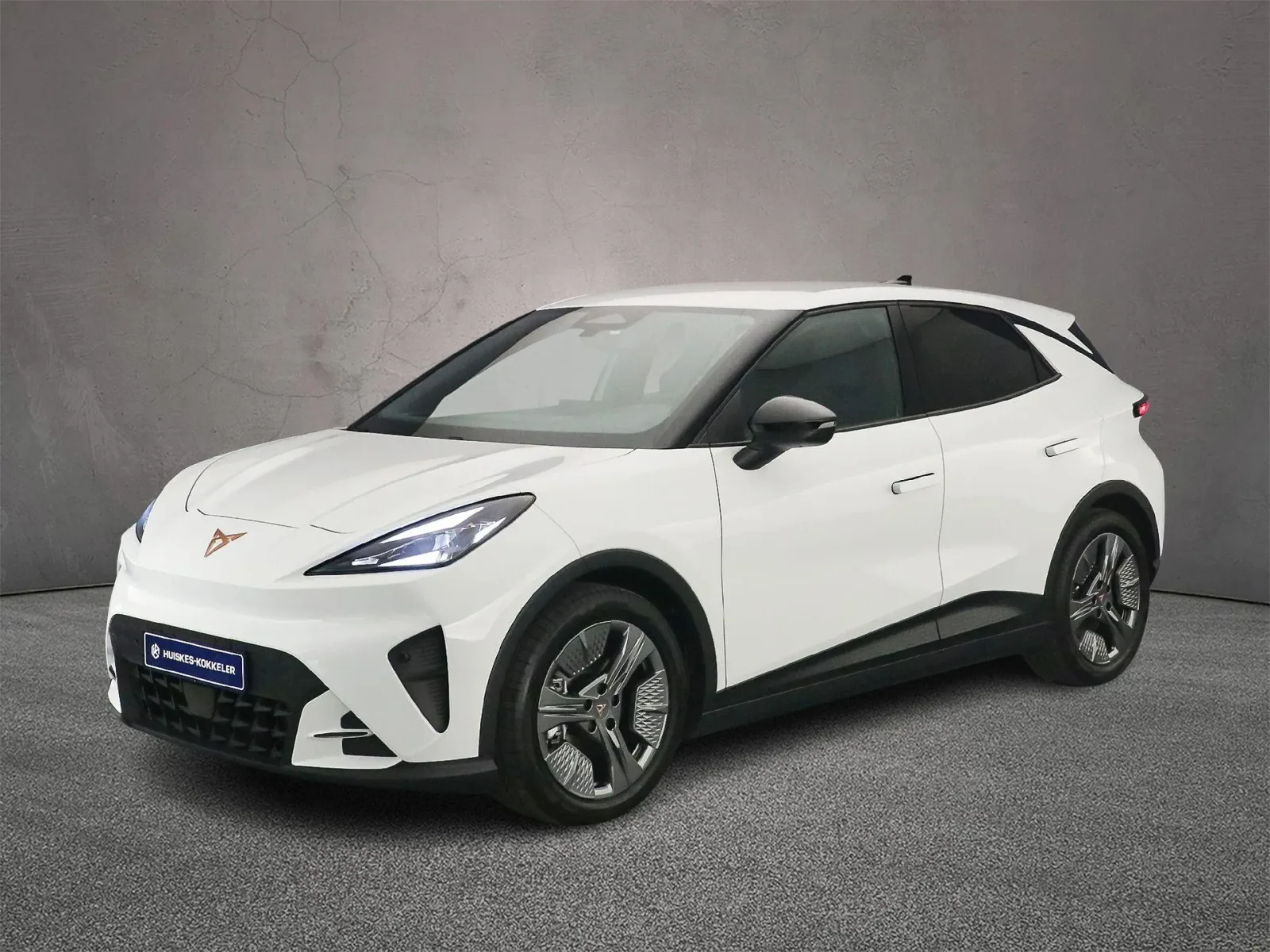 CUPRA Raval (2026) — foto 1