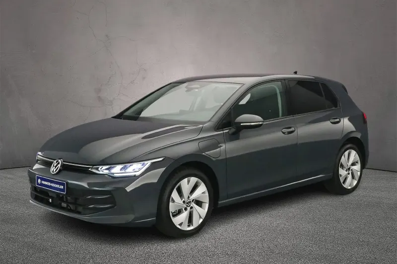 Volkswagen Golf (2026)