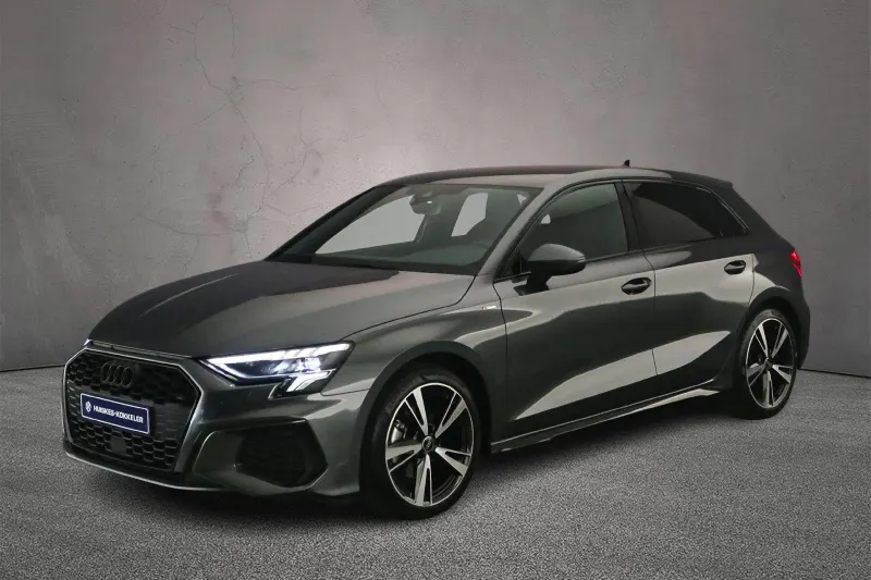 Audi A3 (2023)