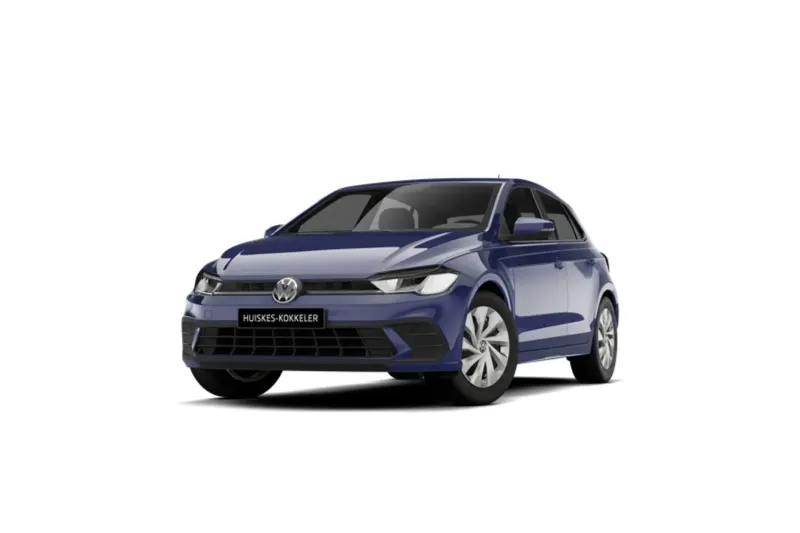 Volkswagen Polo (2026)