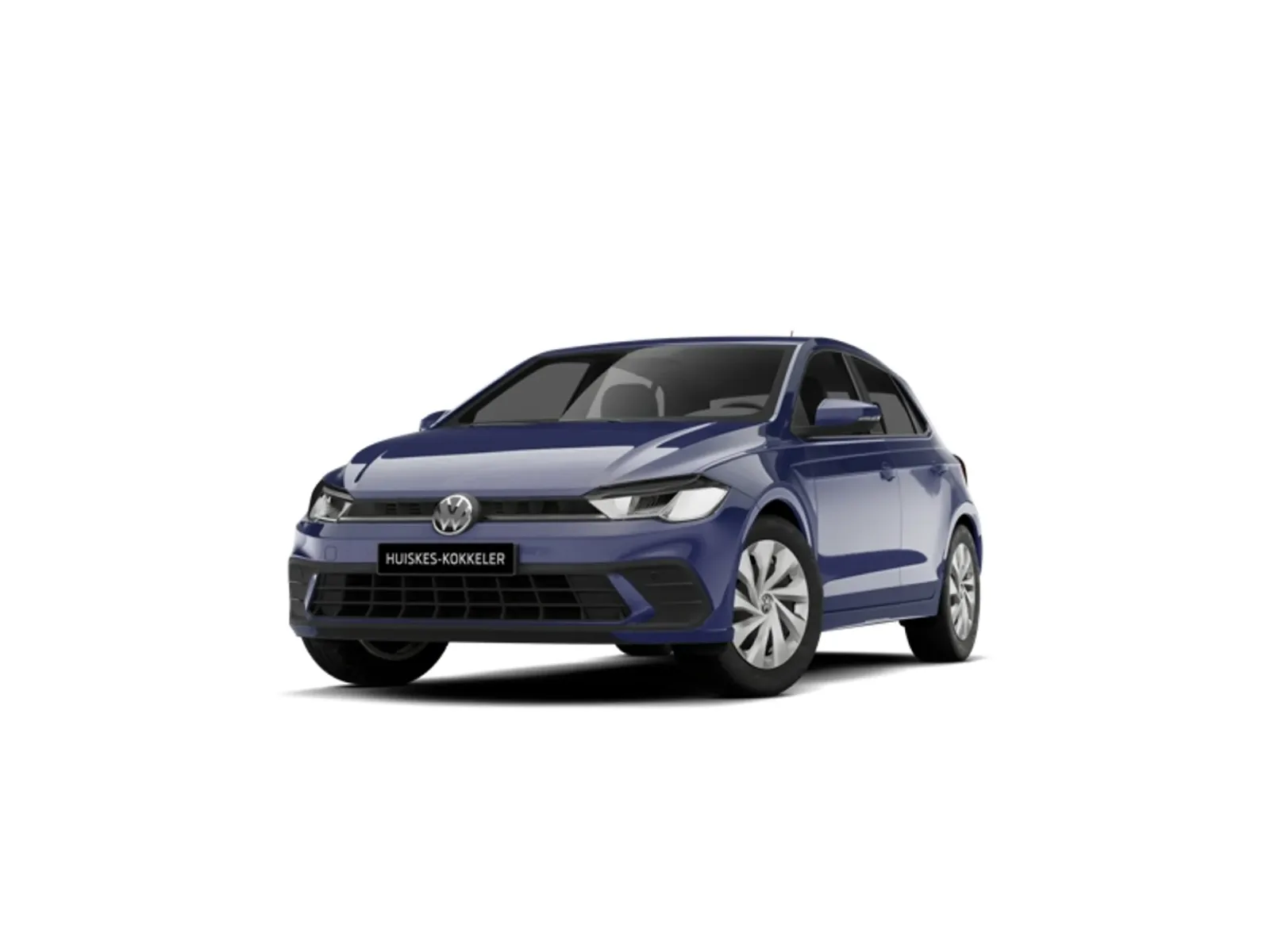Volkswagen Polo (2026) — foto 1