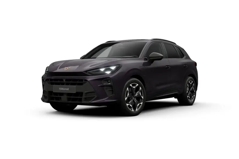 CUPRA Terramar (2026)