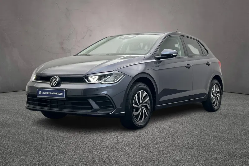 Volkswagen Polo (2026)