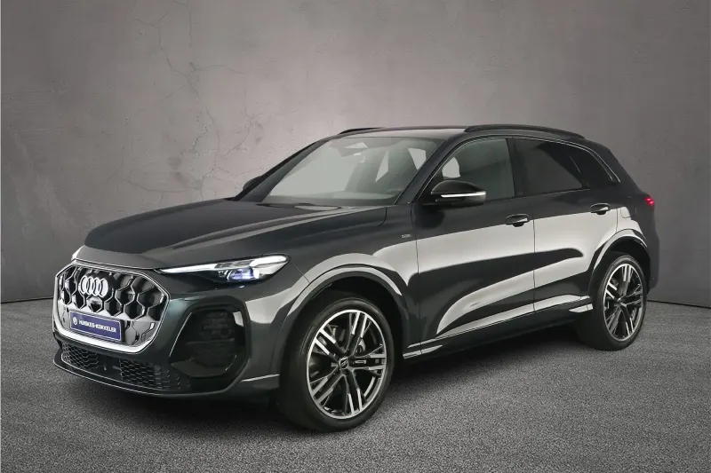 Audi Q5 (2026)