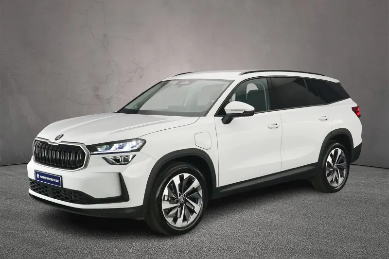 Škoda Kodiaq (2026)