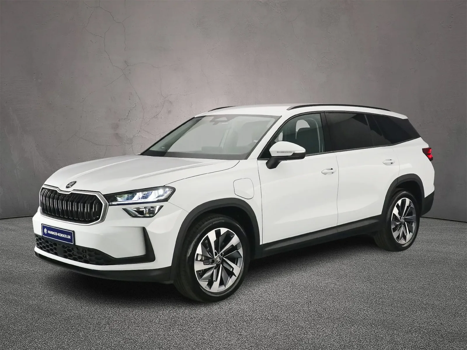 Škoda Kodiaq (2026) — foto 1