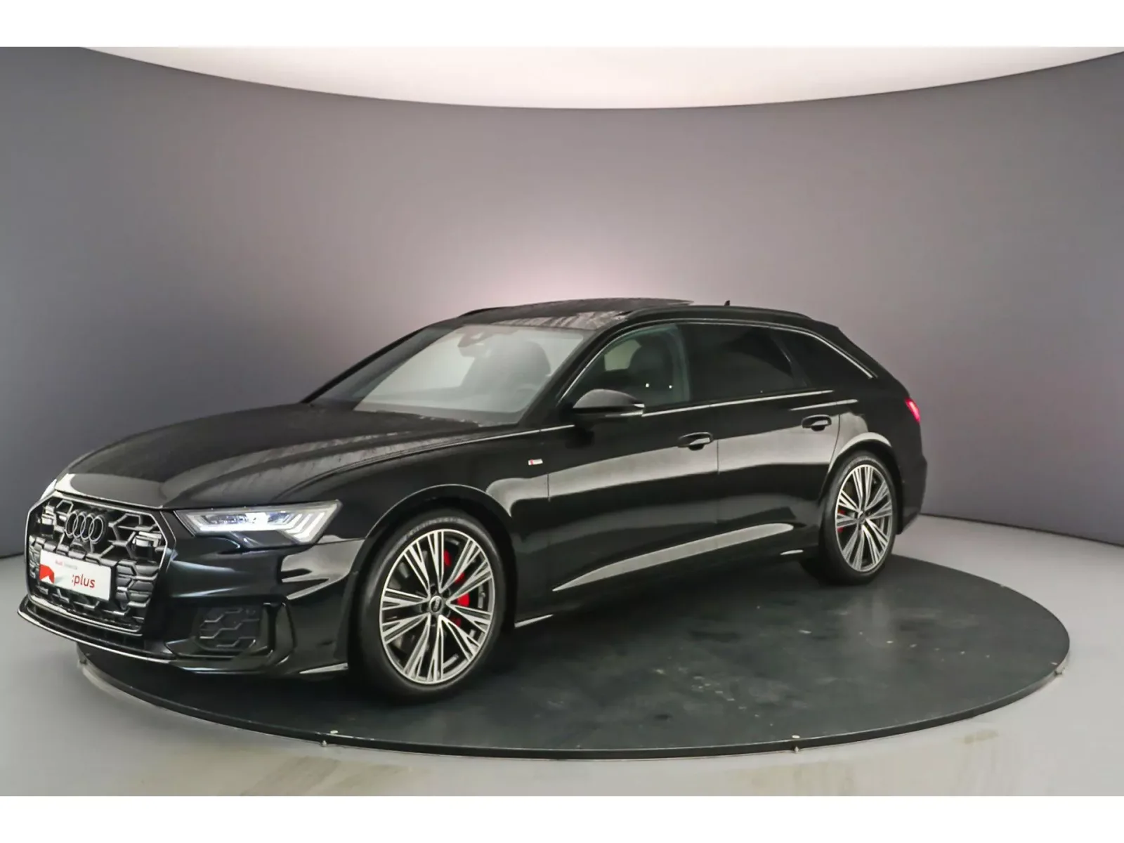 Audi A6 (2024) — foto 1