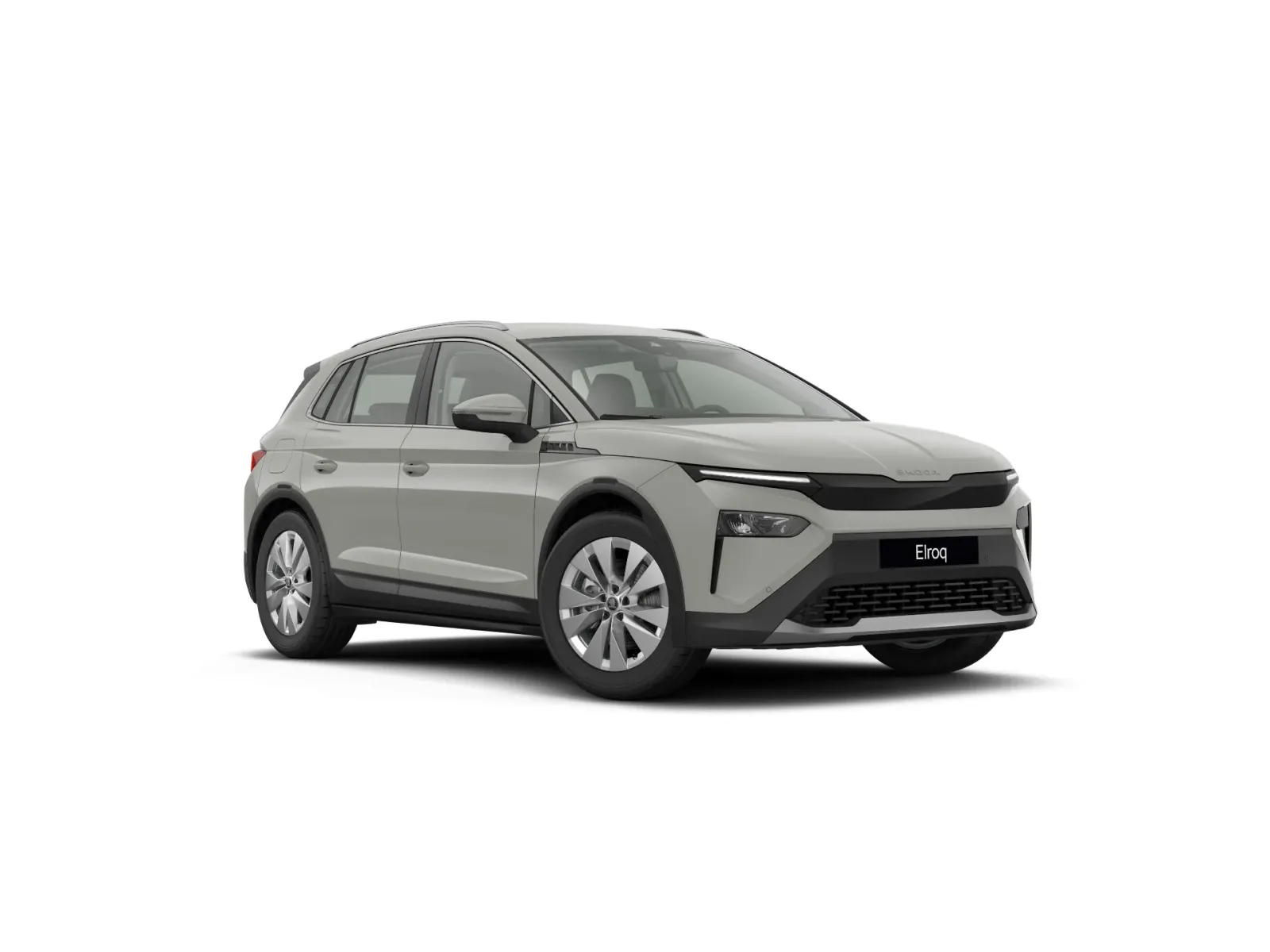 Škoda Elroq (2026) — foto 1