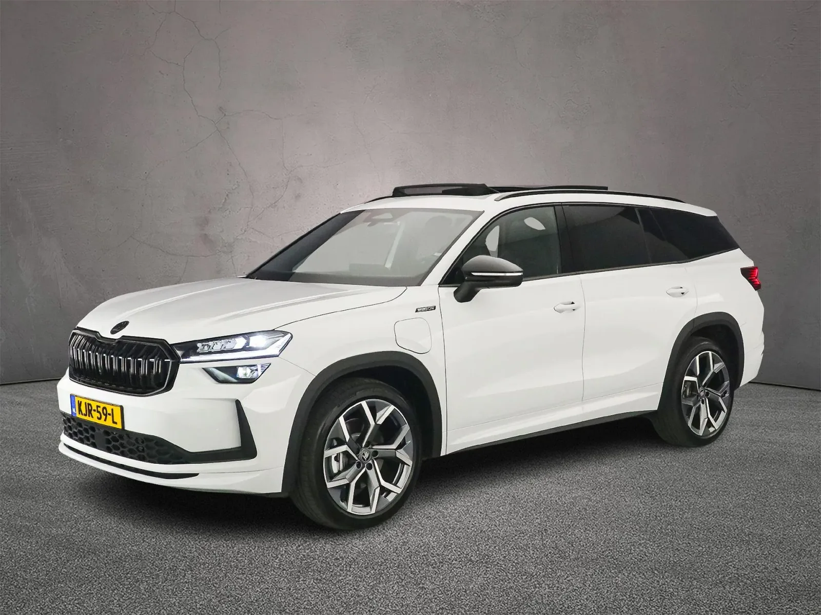 Škoda Kodiaq (2026) — foto 1