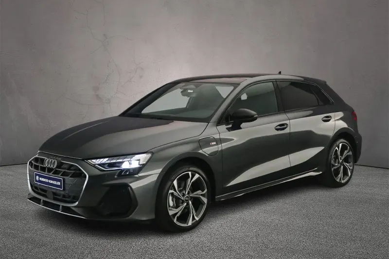 Audi A3 (2026)