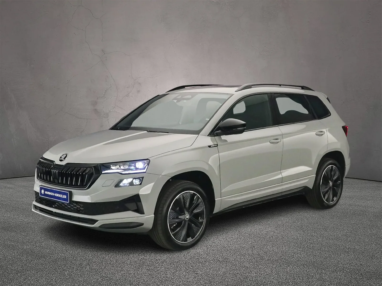 Škoda Karoq (2026) — foto 1