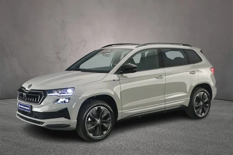Škoda Karoq (2026)