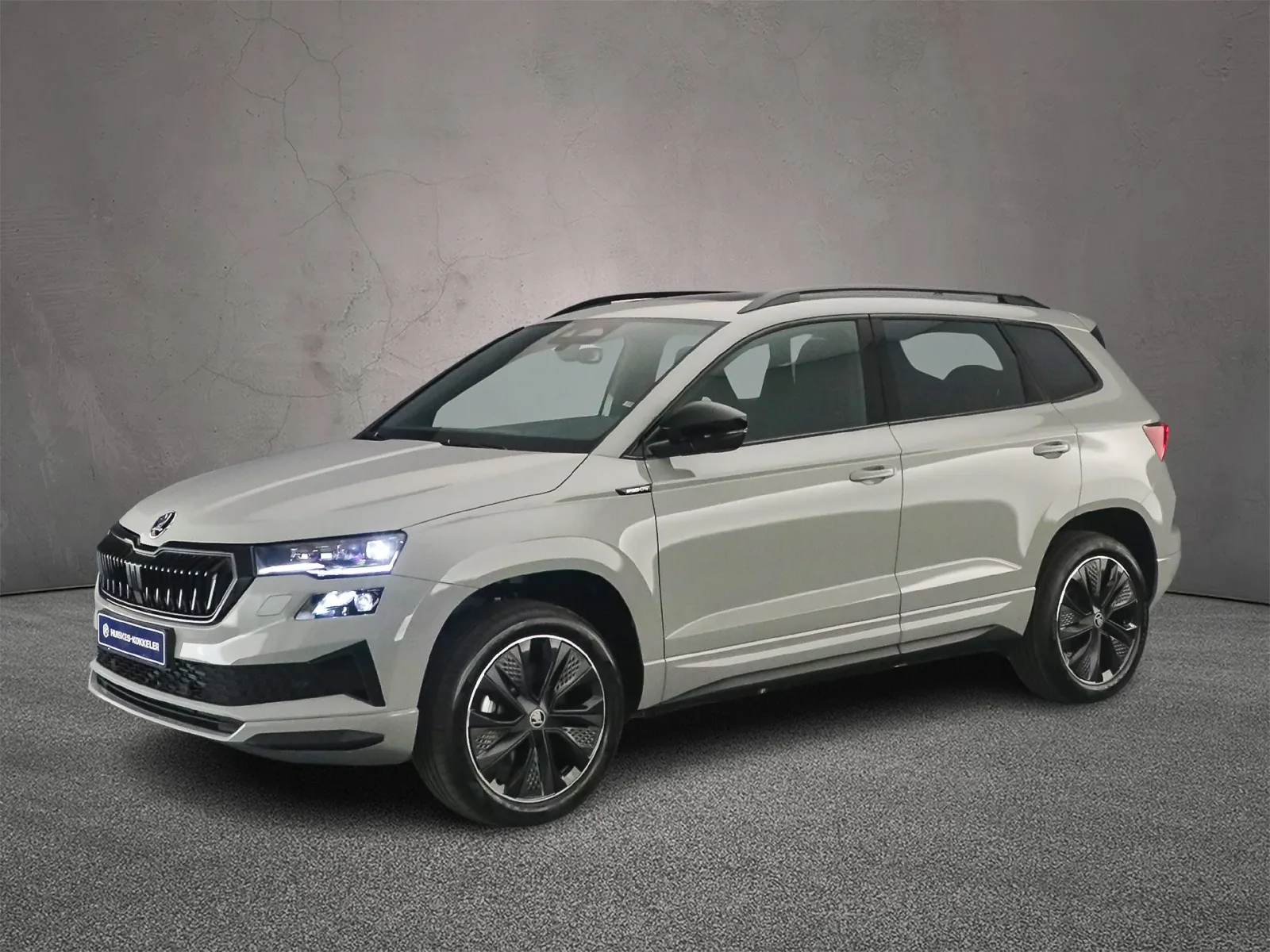 Škoda Karoq (2026) — foto 1