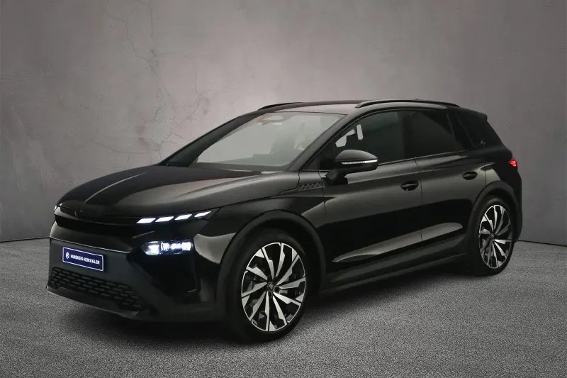 Škoda Elroq