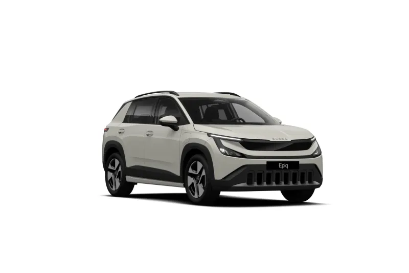 Škoda Epiq (2026)