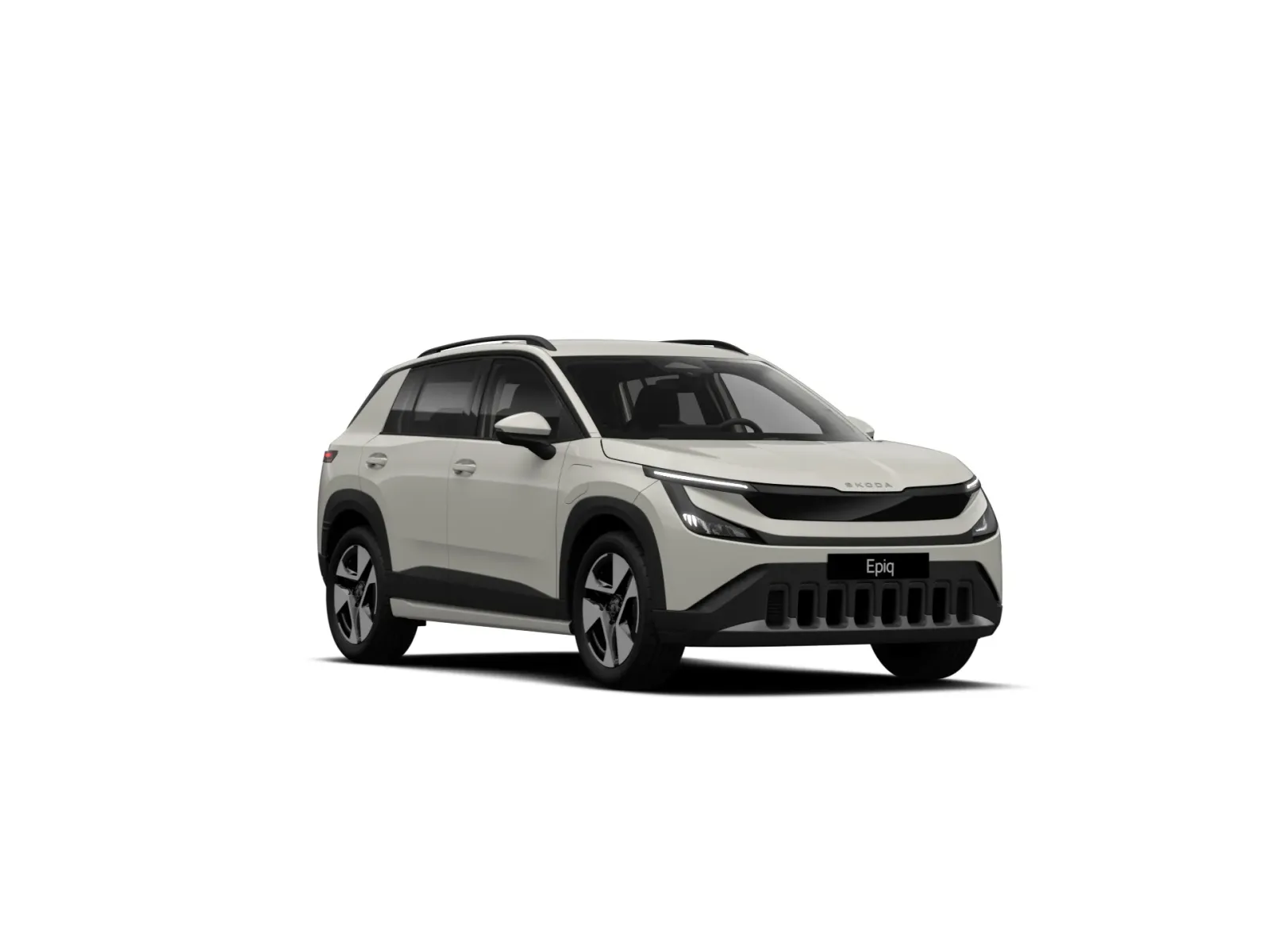 Škoda Epiq (2026) — foto 1
