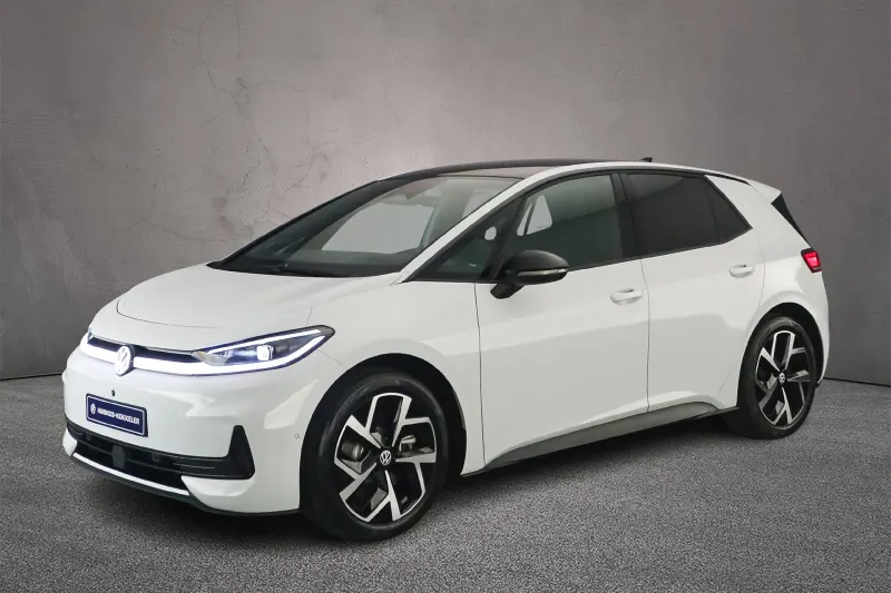 Volkswagen ID.3 (2026)