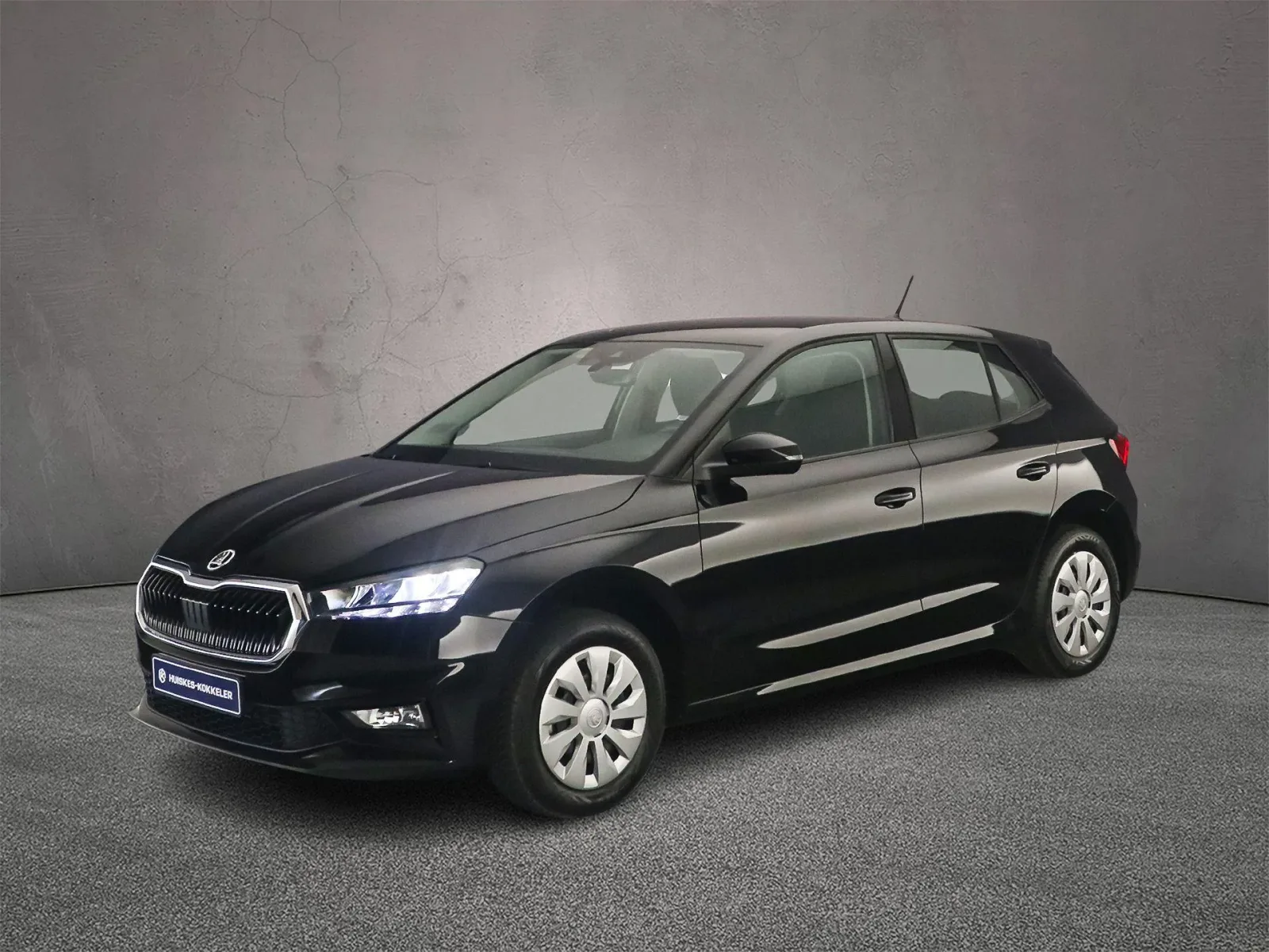 Škoda Fabia (2025) — foto 1