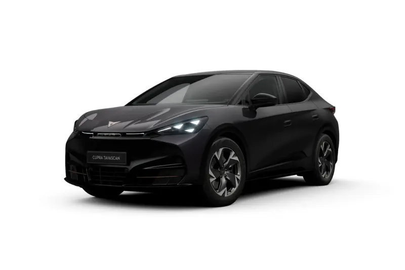 CUPRA Tavascan (2026)