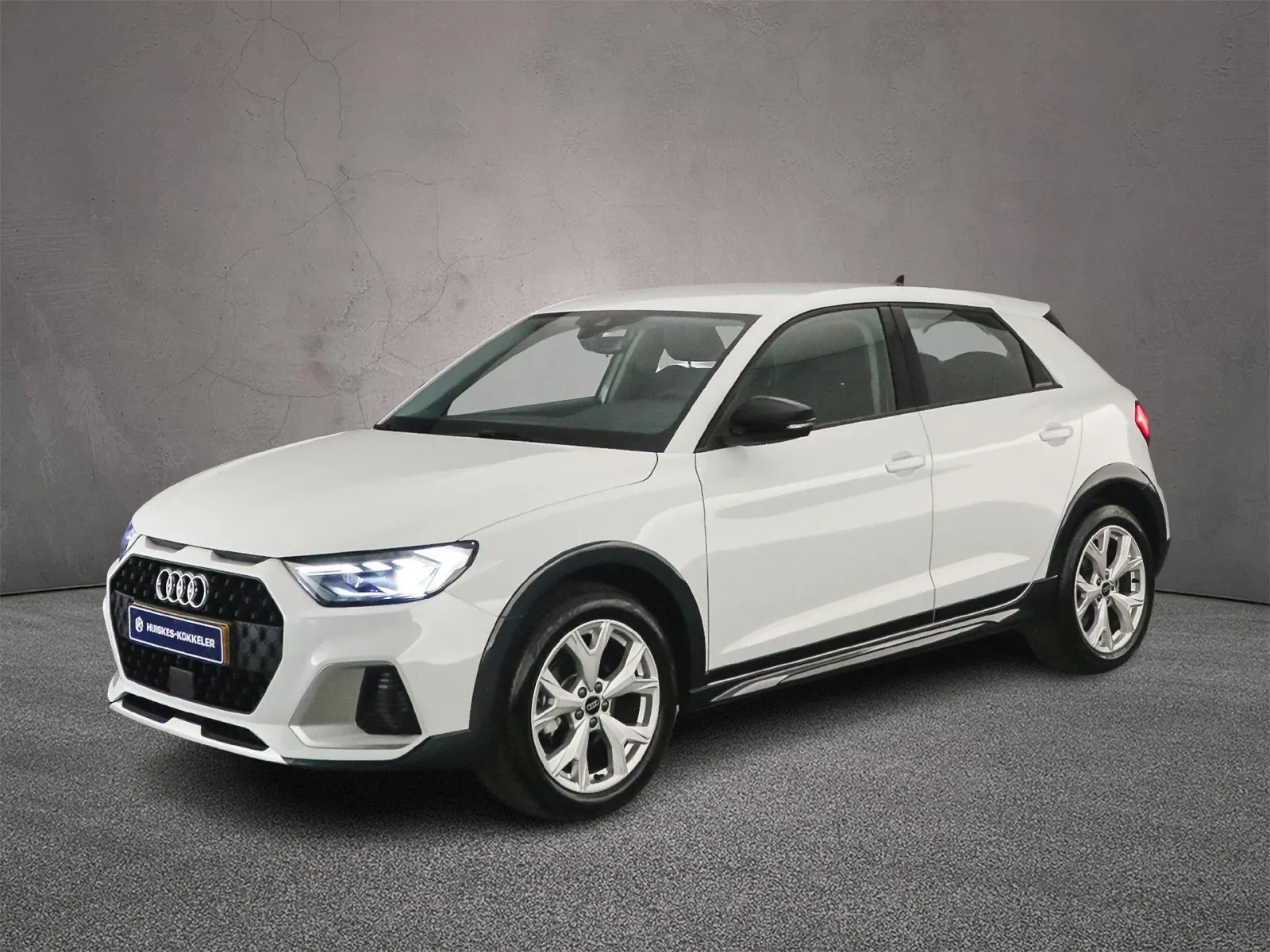 Audi A1 (2026) — foto 1