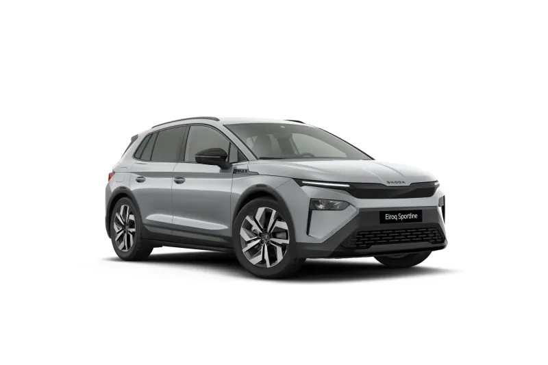 Škoda Elroq (2026)