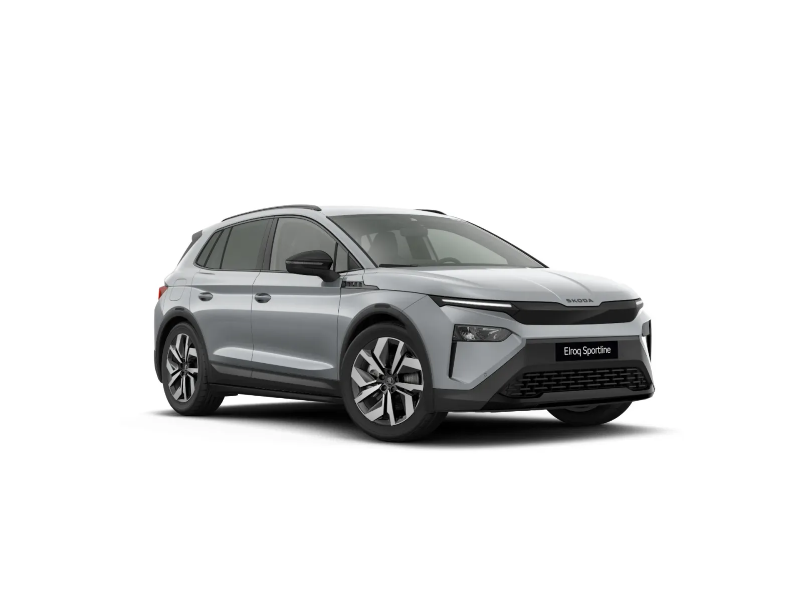 Škoda Elroq (2026) — foto 1