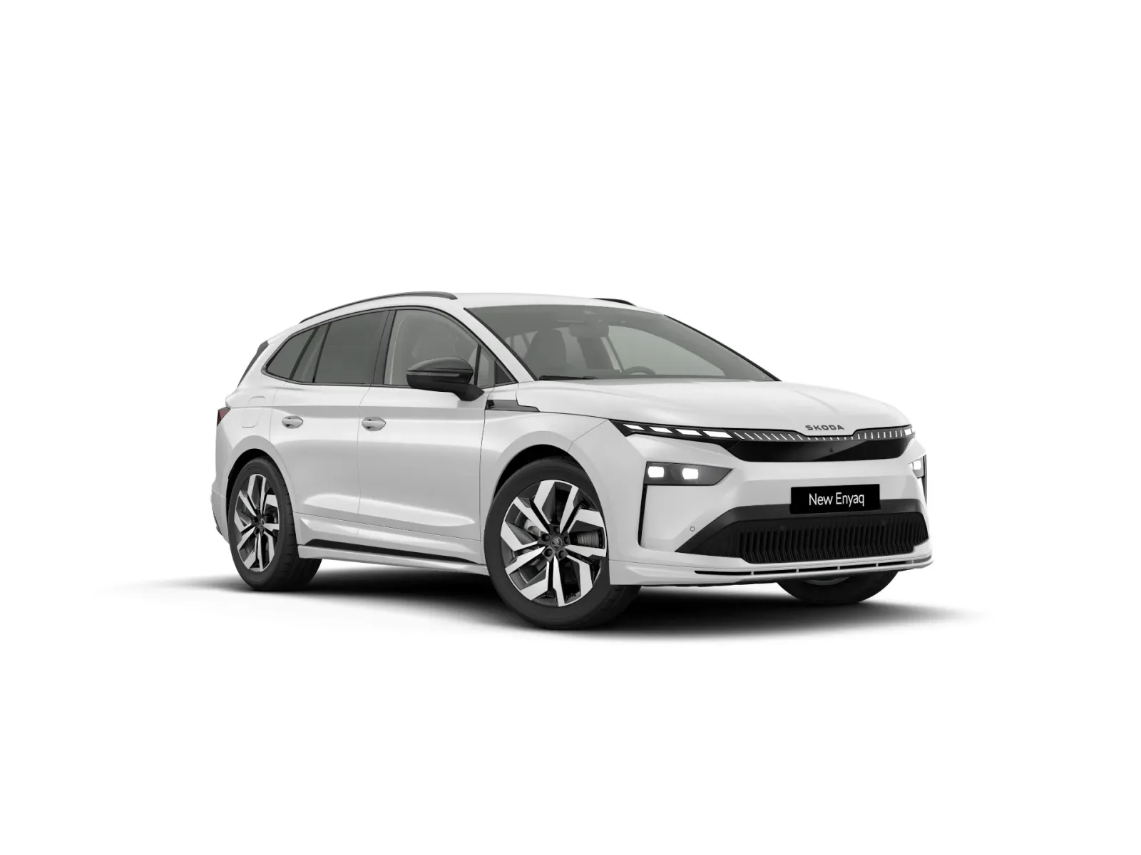 Škoda Enyaq (2026) — foto 1