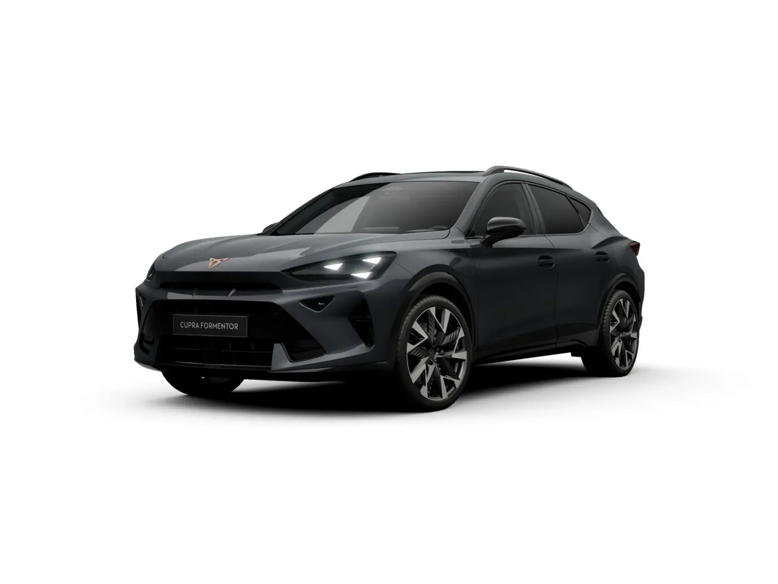 CUPRA Formentor (2026) — foto 1