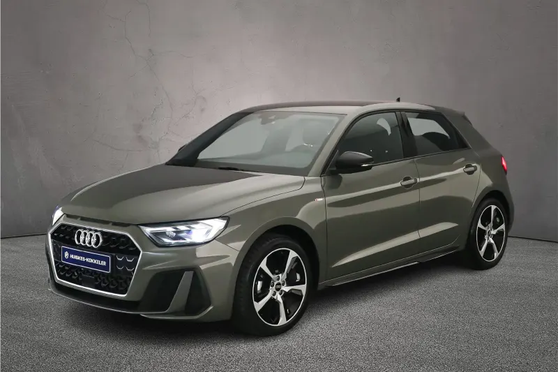 Audi A1 (2026)