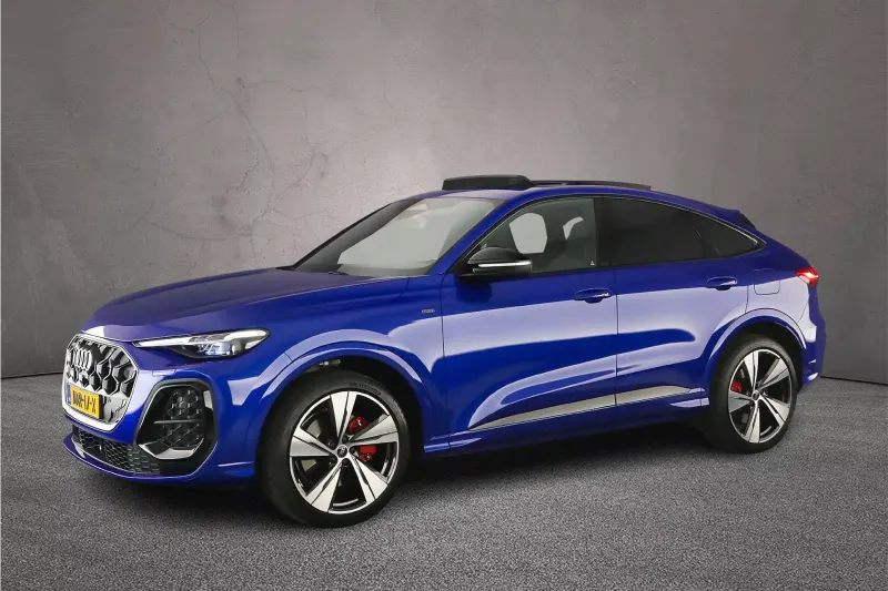 Audi Q5 (2025)