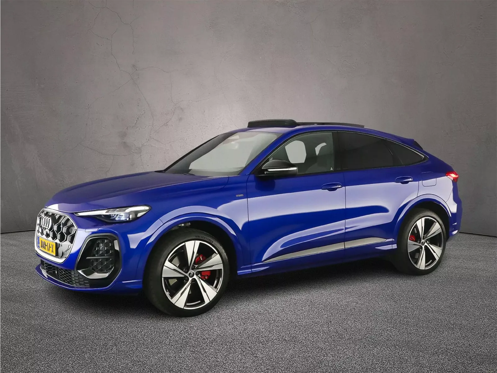 Audi Q5 (2025) — foto 1