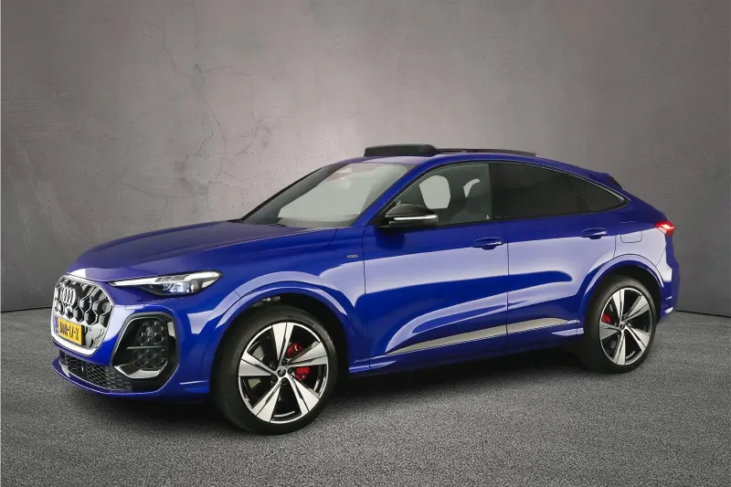 Audi Q5 (2025)