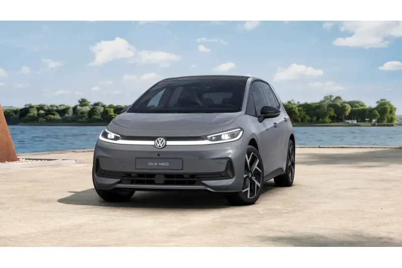 Volkswagen ID.3 (2026)