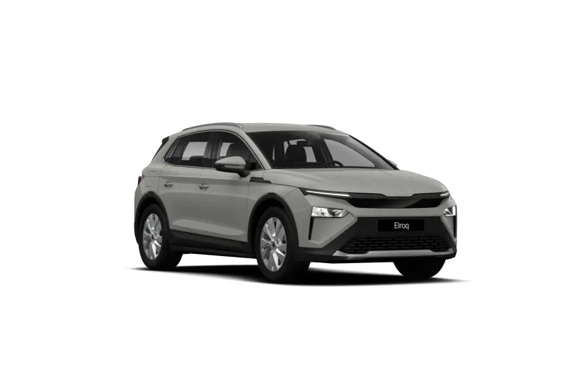 Škoda Elroq (2026)