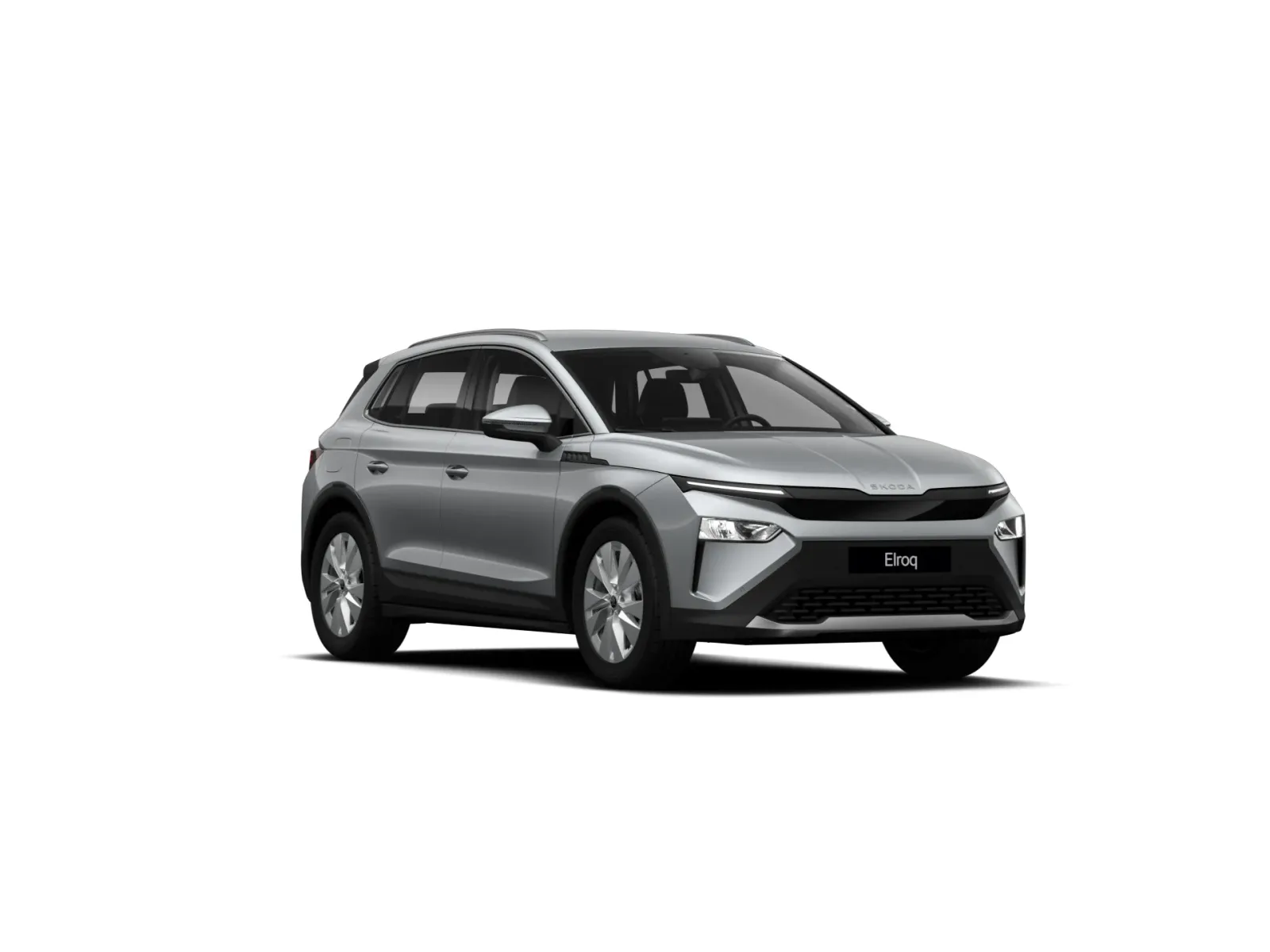 Škoda Elroq (2026) — foto 1