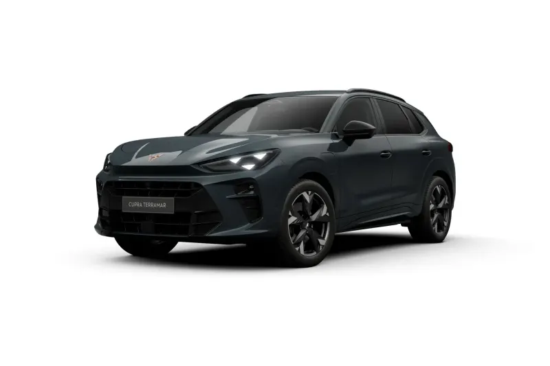 CUPRA Terramar (2026)
