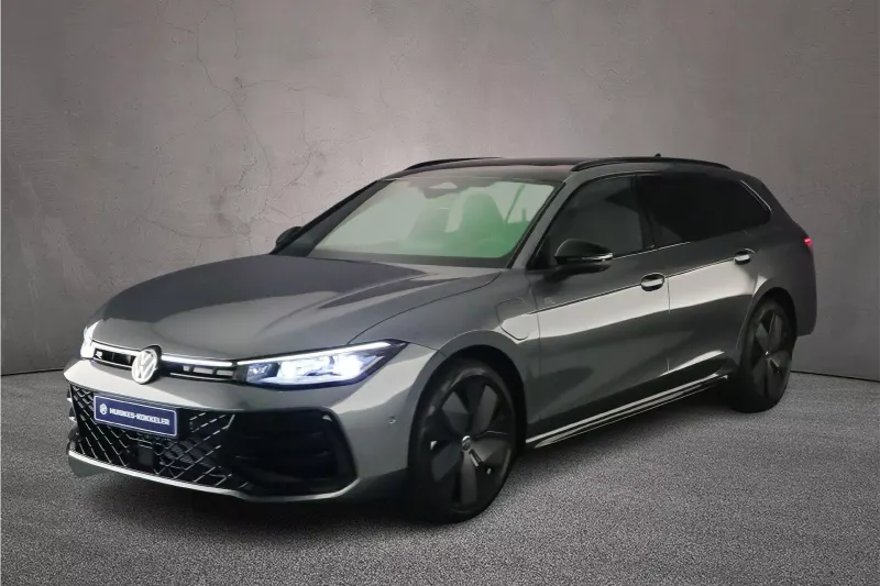 Volkswagen Passat (2026)
