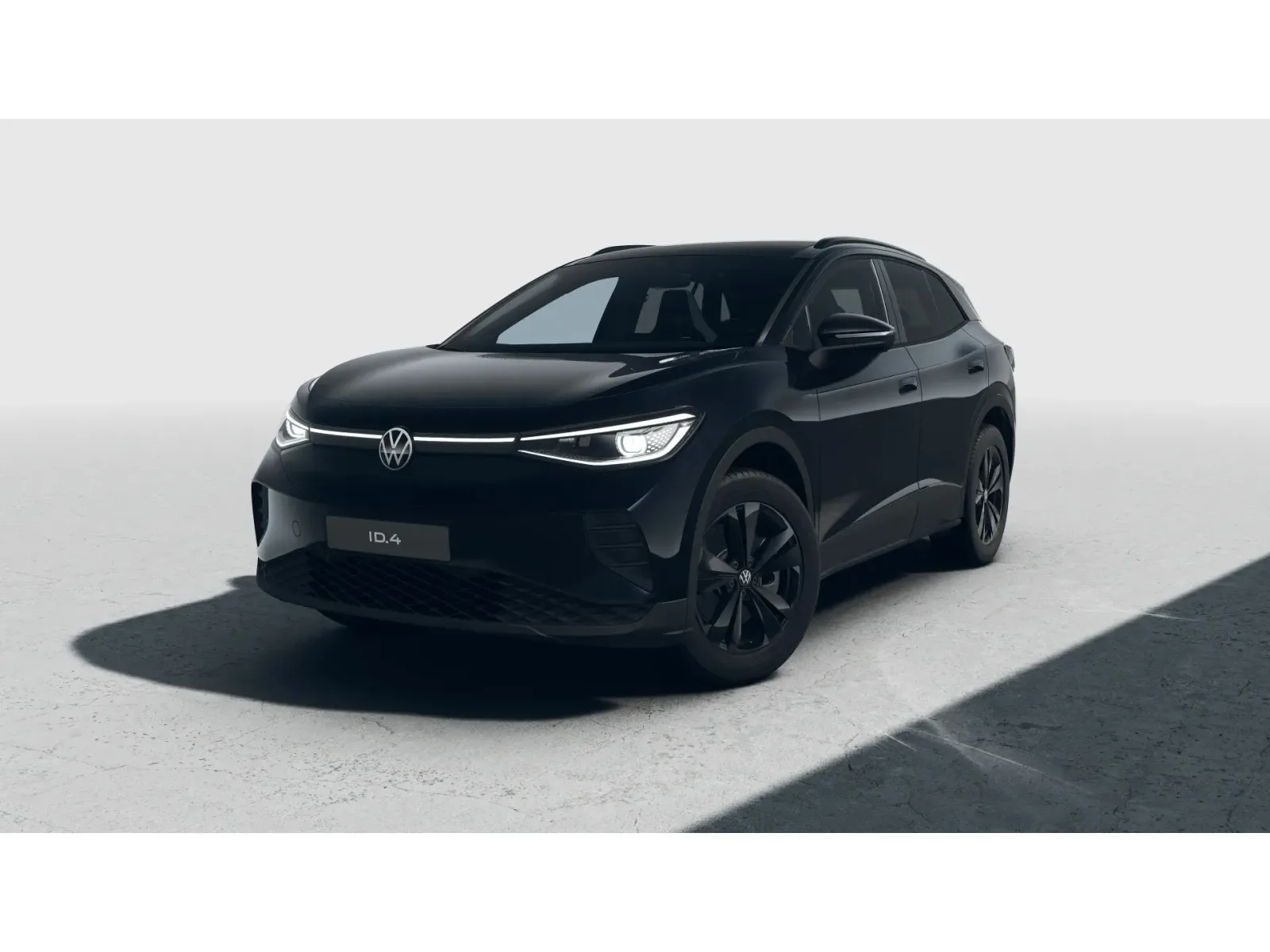 Volkswagen ID.4 (2026) — foto 1